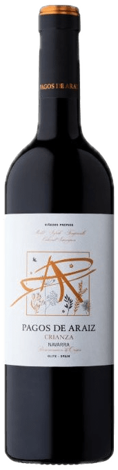Previzualizare: Consum de vin roșu din Navarra - pachet descoperire 6x