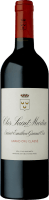 Grand Cru Classé AOC - Château Clos Saint Martin