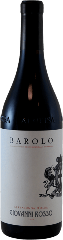 Barolo Bio - Giovanni Rosso