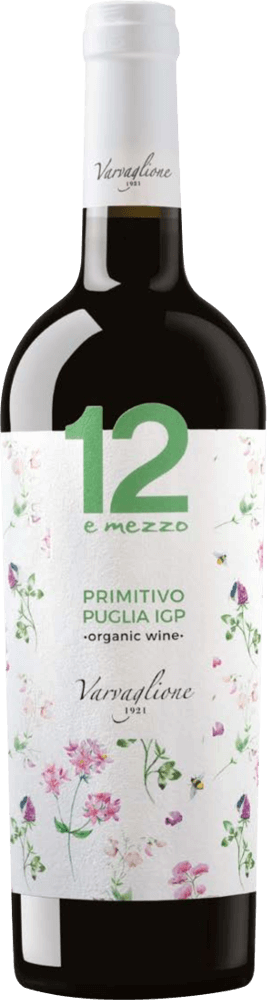 Previzualizare: Comorile Primitivo din Apulia - Pachet de degustare 6x
