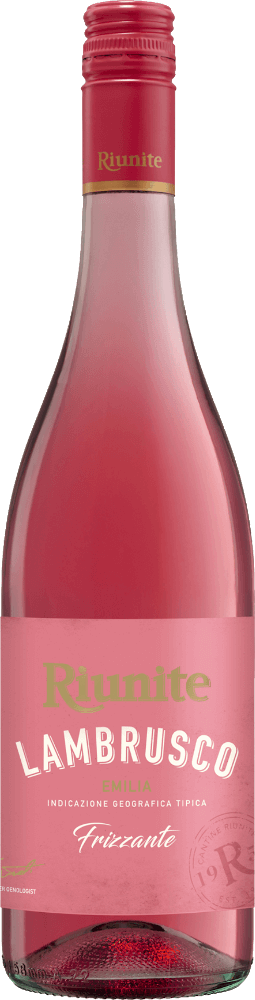 Previzualizare: 6er Vorteils-Weinpaket - Lambrusco aus Italien