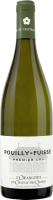 L'Orangerie du Château des Quarts Pouilly Fuissé AOC - Château des Quarts