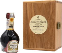 Affinato Balsamico 0,1 l - Giuseppe Giusti