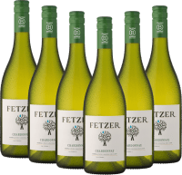 Sundial Chardonnay - Fetzer - pachet avantajos 6x