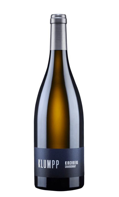 Kirchberg Chardonnay trocken - Klumpp