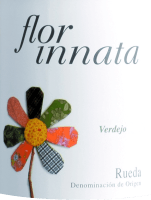 Previzualizare: Flor Innata Rueda DO - Valdecuevas