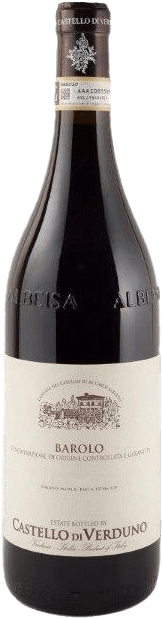 Barolo DOCG - Castello di Verduno