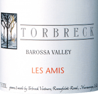 Previzualizare: Les Amis Grenache - Torbreck