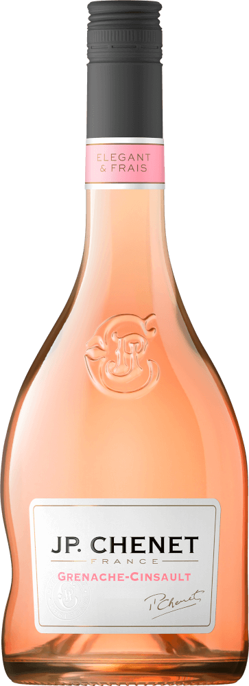JP Chenet Cinsault Grenache trocken IGP - Les Grands Chais de