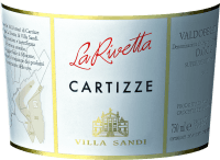 Previzualizare: La Rivetta Cartizze Prosecco Superiore DOCG - Villa Sandi