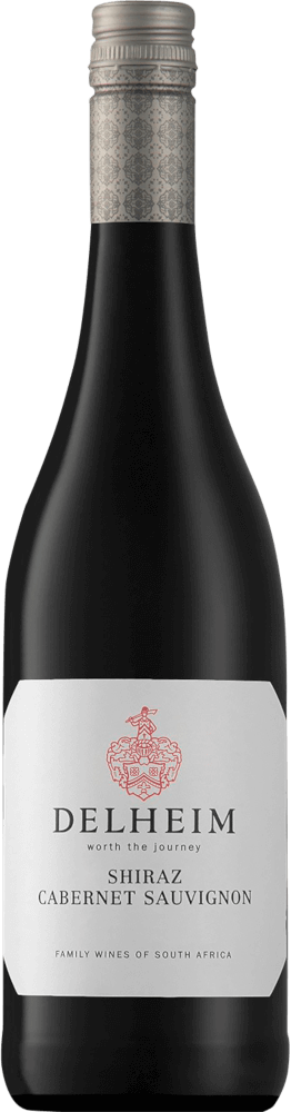 Previzualizare: Momente speciale cu vin Delheim – pachet de degustare 6x