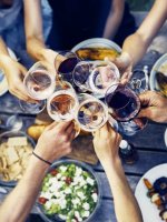 Previzualizare: Doppio Passo Bio Primitivo Puglia IGT - CVCB