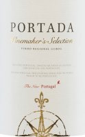 Previzualizare: Portada Winemaker's Selection Tinto - DFJ Vinhos