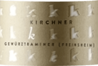 Previzualizare: Freinsheimer Oschelkopf Gewürztraminer Spätlese - Kirchner