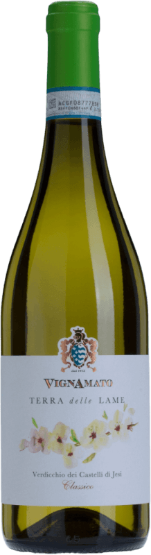 Terra delle Lame Verdicchio dei Castelli di Jesi Classico DOC - VignAmato
