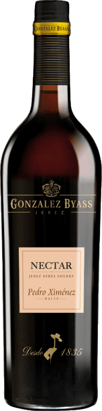 Nectar Pedro Ximenez - González Byass