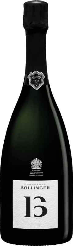 B16 Grande Année Brut - Champagne Bollinger