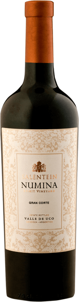 Previzualizare: Sufletul lui Mendoza cu Bodegas Salentein - pachet de degustare 6x