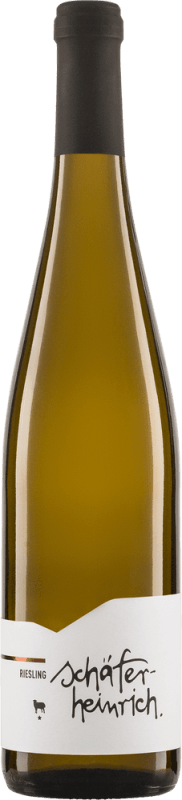 Riesling Halbtrocken - Schäfer-Heinrich