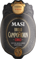 Previzualizare: Brolo Campofiorin Oro Rosso del Veronese - Masi Agricola