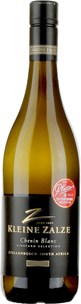 Previzualizare: Chenin Blanc din Cape of South Africa - pachet de degustare 6x