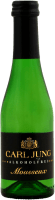 Sparkling White alkoholfrei 0,2l Piccolo - Carl Jung