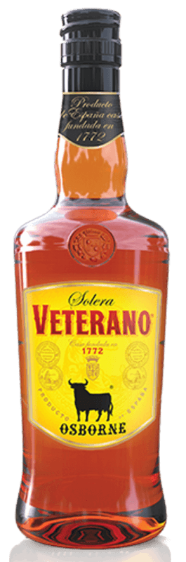 Osborne Veterano 1 l - Osborne