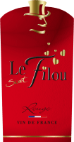 Previzualizare: Le Sweet Filou Rouge - Le Filou
