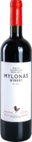 Merlot Agiorgitiko Mandilaria - Mylonas Winery