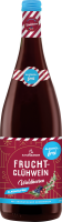 Waldbeer-Fruchtglühwein alkoholfrei 1,0l - Katlenburger Kellerei