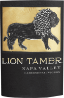 Previzualizare: Lion Tamer Cabernet Sauvignon Napa Valley - The Hess Collection Winery