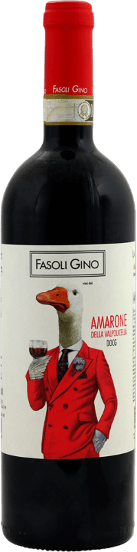 Amarone La Corte Del Pozzo DOCG - Fasoli Gino
