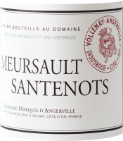 Previzualizare: Meursault Santenots - Marquis d’Angerville