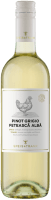 Speis & Trank Pinot Grigio / Fetească Albă - Cramele Recas