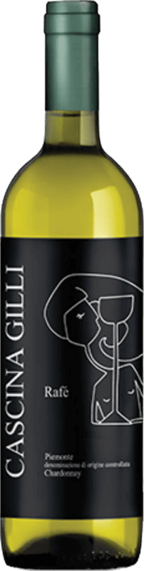 Chardonnay Rafe - Cascina Gilli
