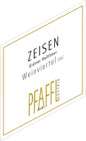 Previzualizare: Grüner Veltliner Zeisen Weinviertel DAC - Weingut Pfaffl