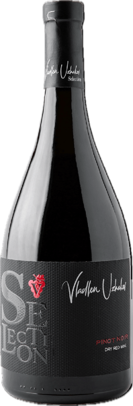 Selection Pinot Noir - Vinum Estate