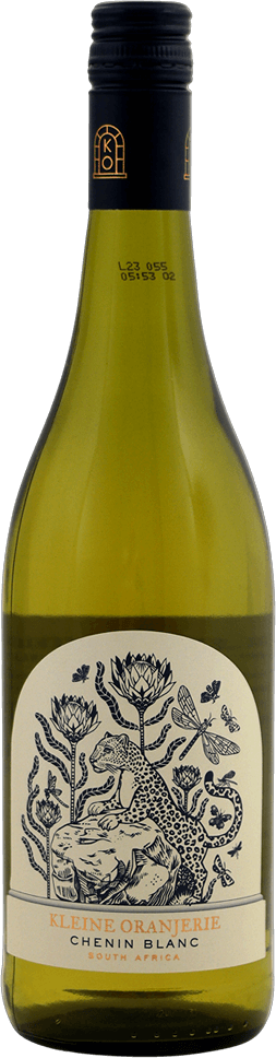 Previzualizare: Chenin Blanc din Cape of South Africa - pachet de degustare 6x