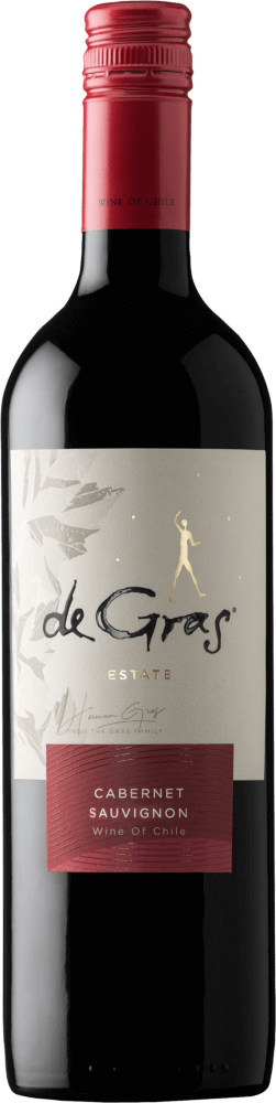 Previzualizare: Ring of Wines - Pachet de descoperire bestseller al Chile 6x