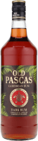 Dark Rum 1,0l - ‎Old Pascas