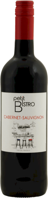 Cabernet Sauvignon - Petit Bistro