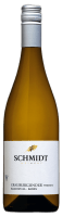 Grauburgunder Barrique trocken - Weingut Schmidt