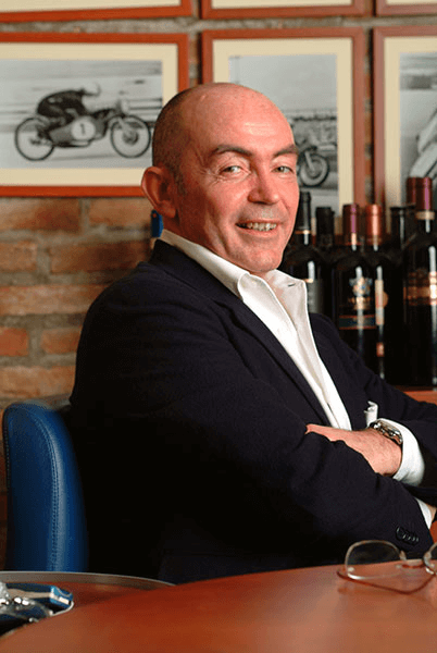 A treia generație - Mario Minini A treia generație - Mario Minini