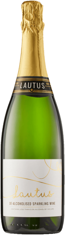 Chardonnay Sparkling alkoholfrei - Lautus