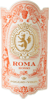 Previzualizare: Roma Rosso DOC - Poggio le Volpi