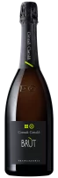 Brùt Franciacorta DOCG - Contadi Castaldi