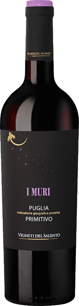 Previzualizare: Cele mai bune vinuri roșii VINELLO - 6x pachet de top seller