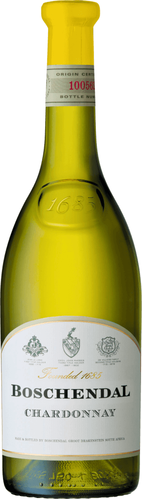 Previzualizare: pachet de degustare de 6 - Vin alb de soiuri din Rainbow Nation Africa de Sud