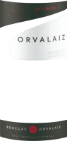 Previzualizare: Orvalaiz Garnacha Tinto Roble DO - Pagos de Obanos