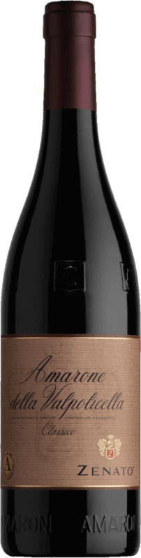 Cumparati Amarone Valpolicella Classico DOCG - Zenato online